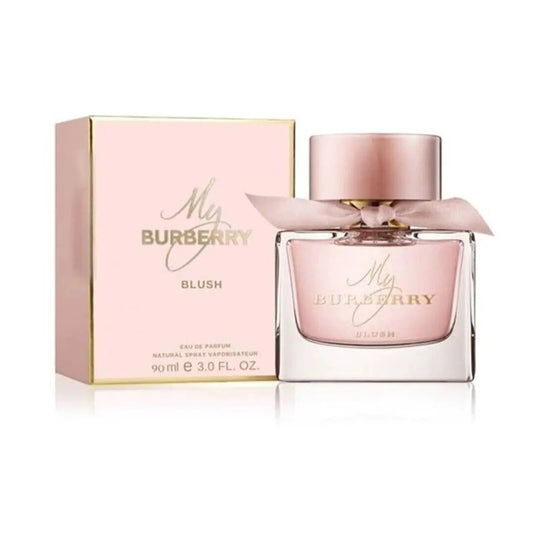 My Burberry Blush Eau de Parfum. - Attenza.net