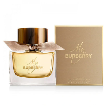My Burberry Eau de Parfum - Attenza.net