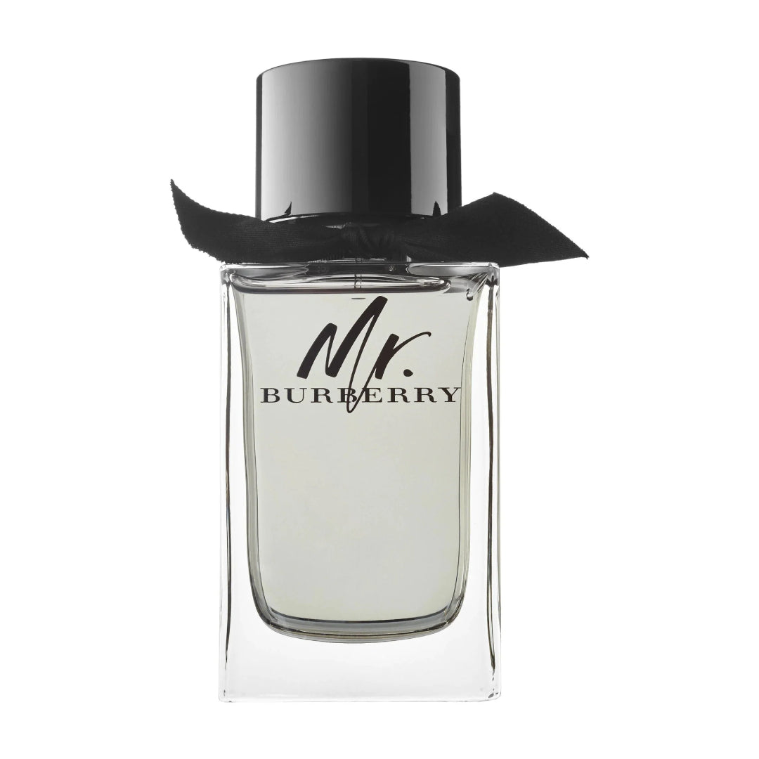 Mr. Burberry Eau de Toilette - Attenza.net
