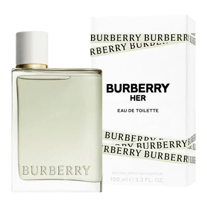 Her Eau de Toilette - Attenza.net