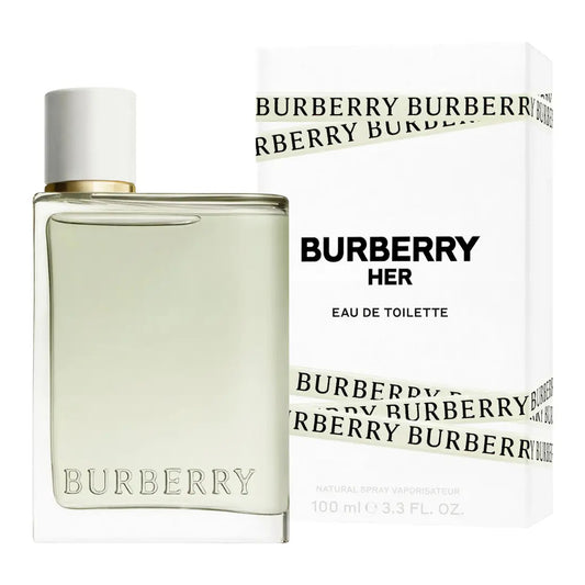 Her Eau de Toilette - Attenza.net