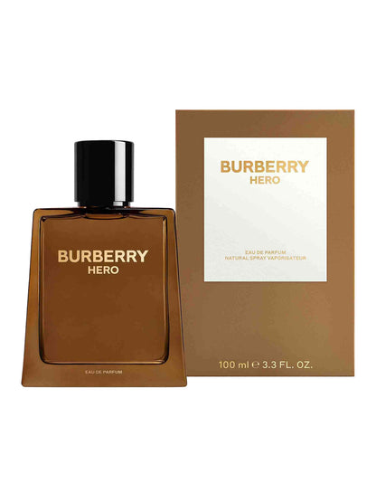Hero Eau de Parfum - Attenza.net