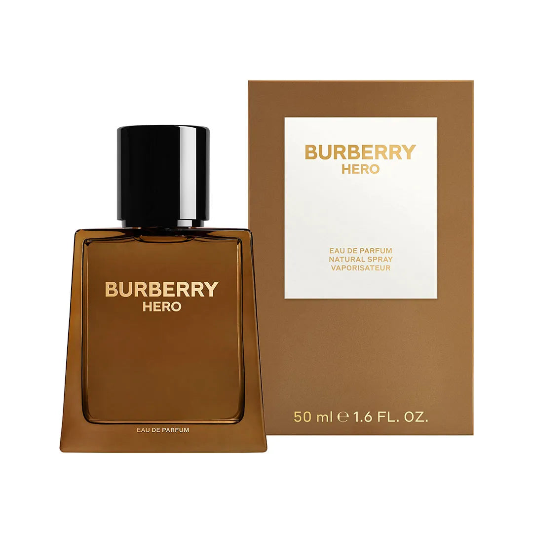 Hero Eau de Parfum - Attenza.net