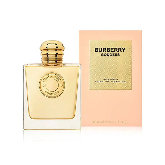 Goddess Eau de Parfum for Women - Attenza.net