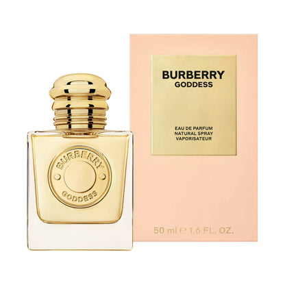 Goddess Eau de Parfum for Women - Attenza.net