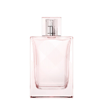 Brit Sheer For Her Eau de Toilette. - Attenza Panamá