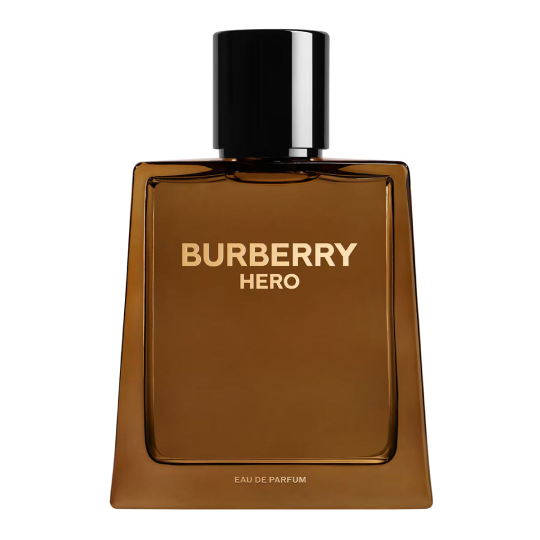 Hero Parfum - Attenza.net
