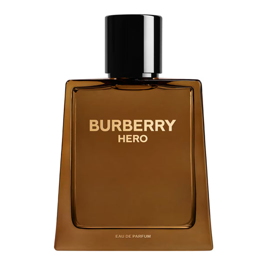 Hero Parfum - Attenza.net