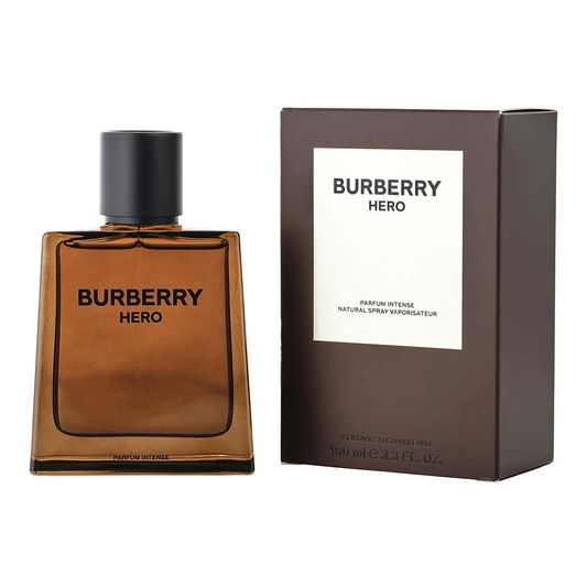 Hero Parfum Intense - Attenza Panamá