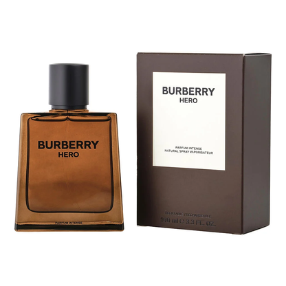 Hero Parfum Intense - Attenza Panamá