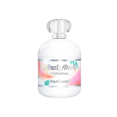 Anais Anais L'Original Eau De Toilette - Attenza Panamá