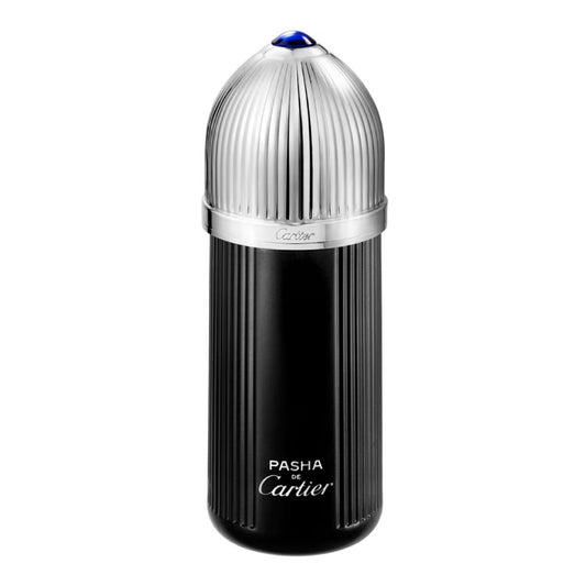 Pasha de Cartier Edition Noire Eau de Toilette - Attenza.net