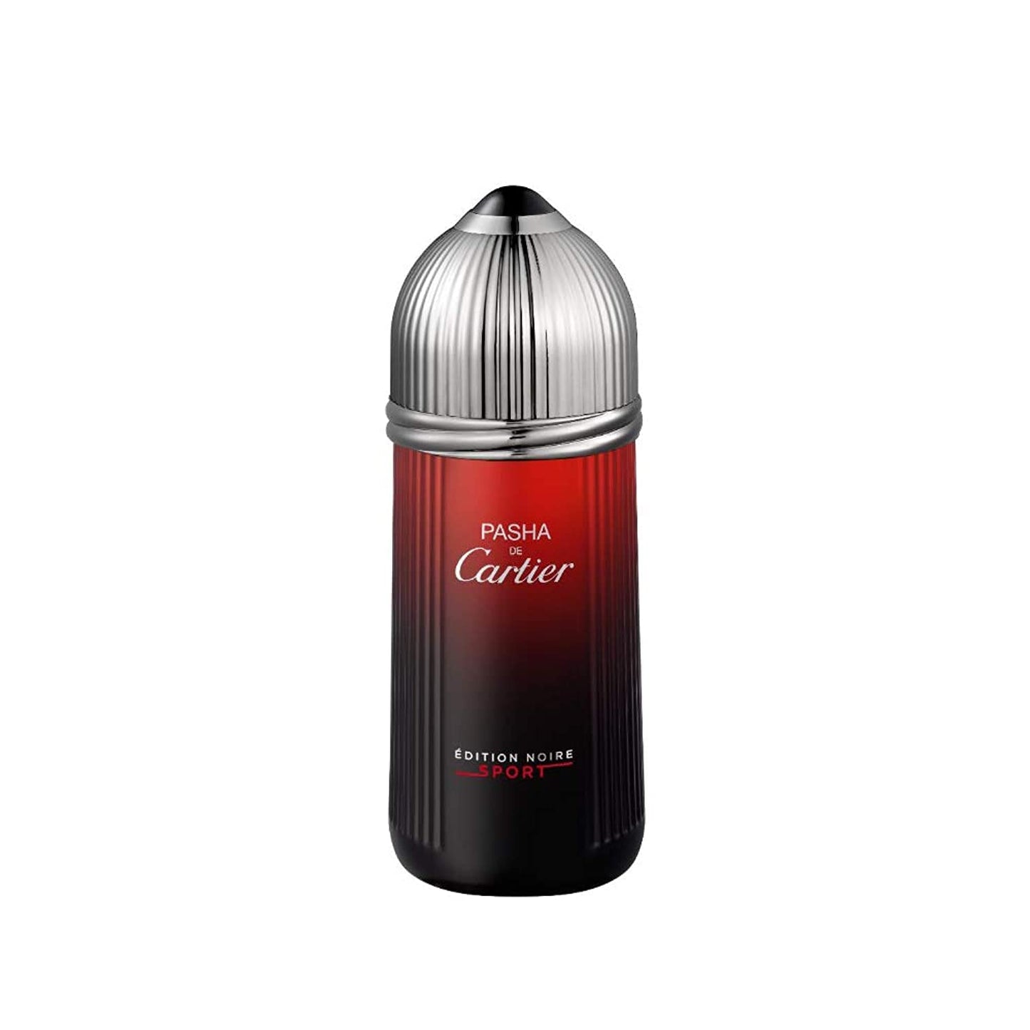 Pasha De Cartier Edition Noire Sport Eau De Toilette - Attenza.net