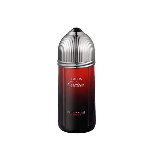 Pasha De Cartier Edition Noire Sport Eau De Toilette - Attenza.net