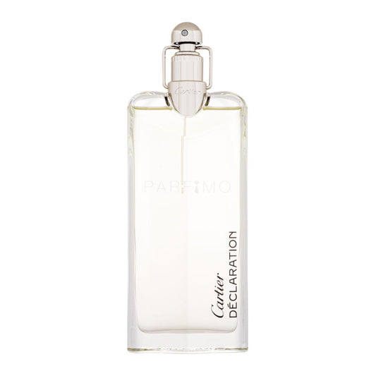Déclaration Eau de Toilette - Attenza.net