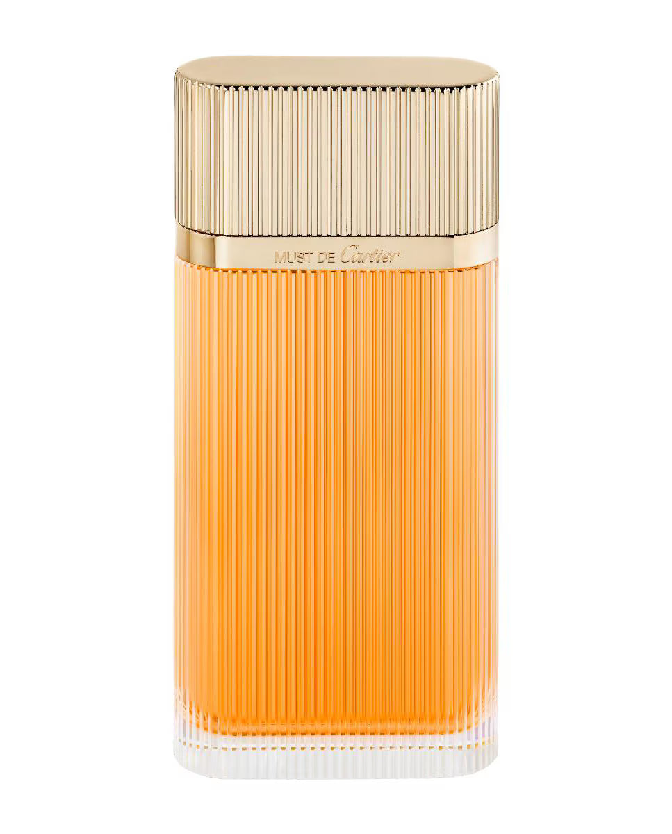 Must de Cartier Eau de Toilette - Attenza Panamá