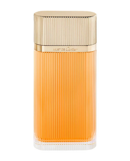 Must de Cartier Eau de Toilette