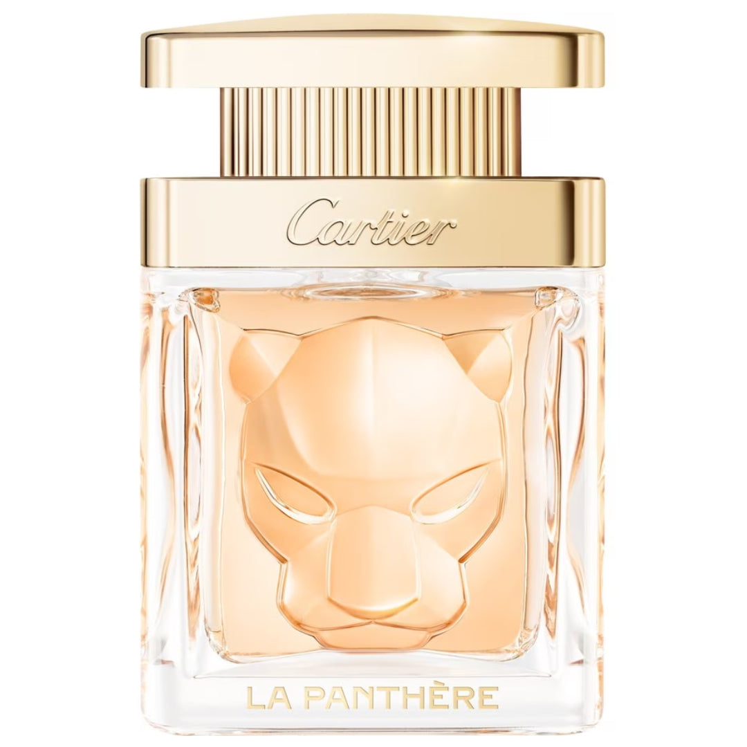 La Panthère Eau de Parfum - Attenza.net
