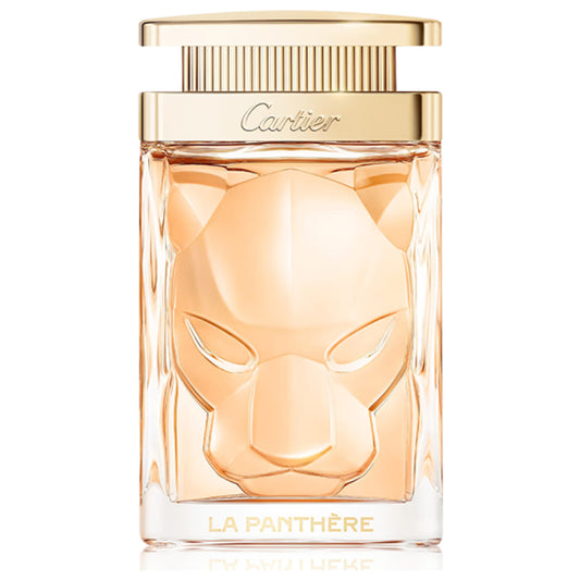 La Panthère Eau de Parfum - Attenza.net