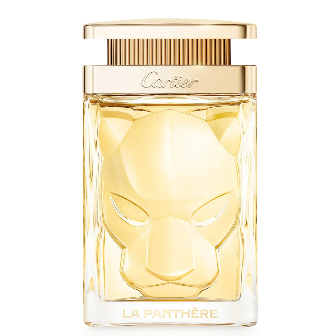 La Panthère Eau de Toilette - Attenza.net