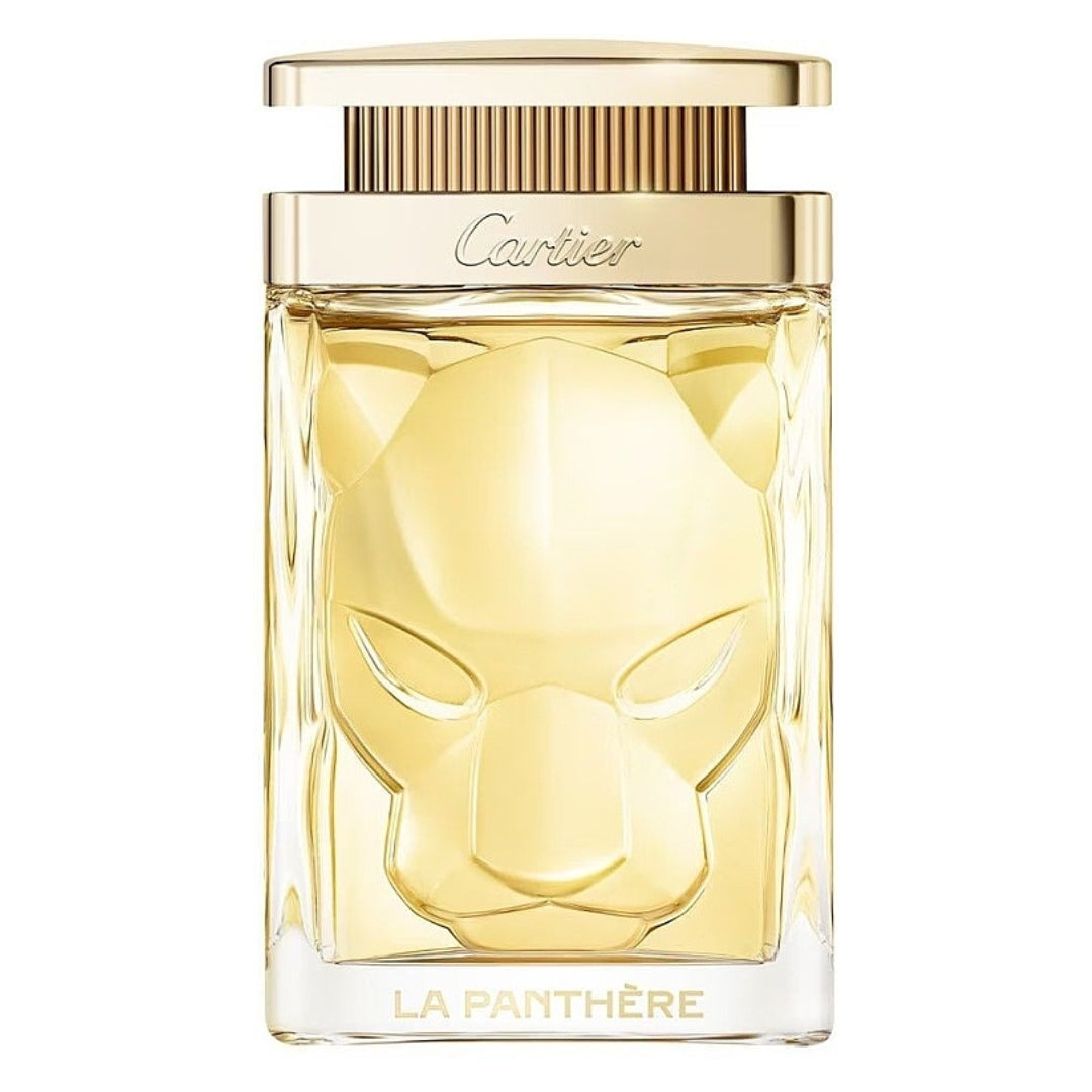 La Panthère Élixir Eau de Parfum - Attenza.net