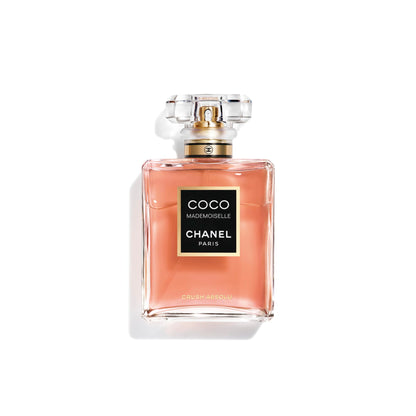 COCO MADEMOISELLE CRUSH ABSOLU