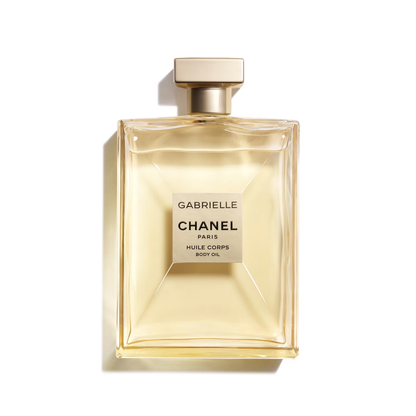 Chanel Aceite Corporal Gabrielle En Spray