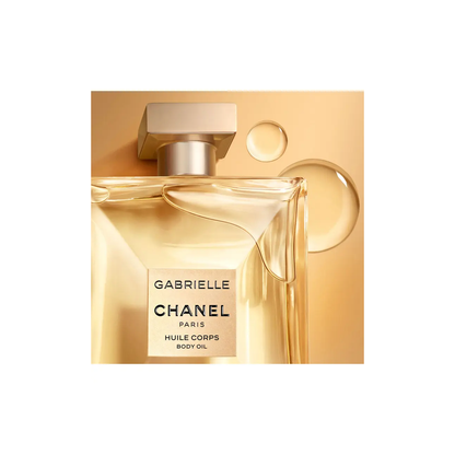 Chanel Aceite Corporal Gabrielle En Spray
