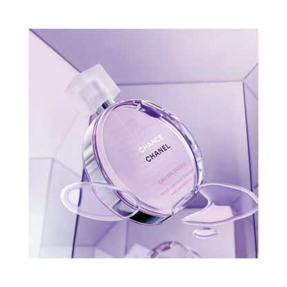 Chanel Aceite De Chance Eau Splendide