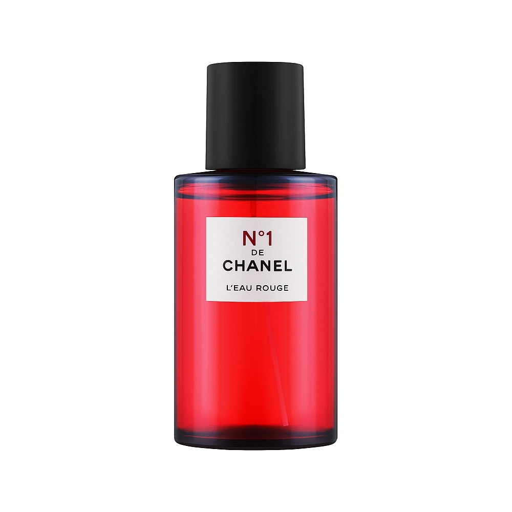 Chanel Bruma N°1 - Attenza Panamá