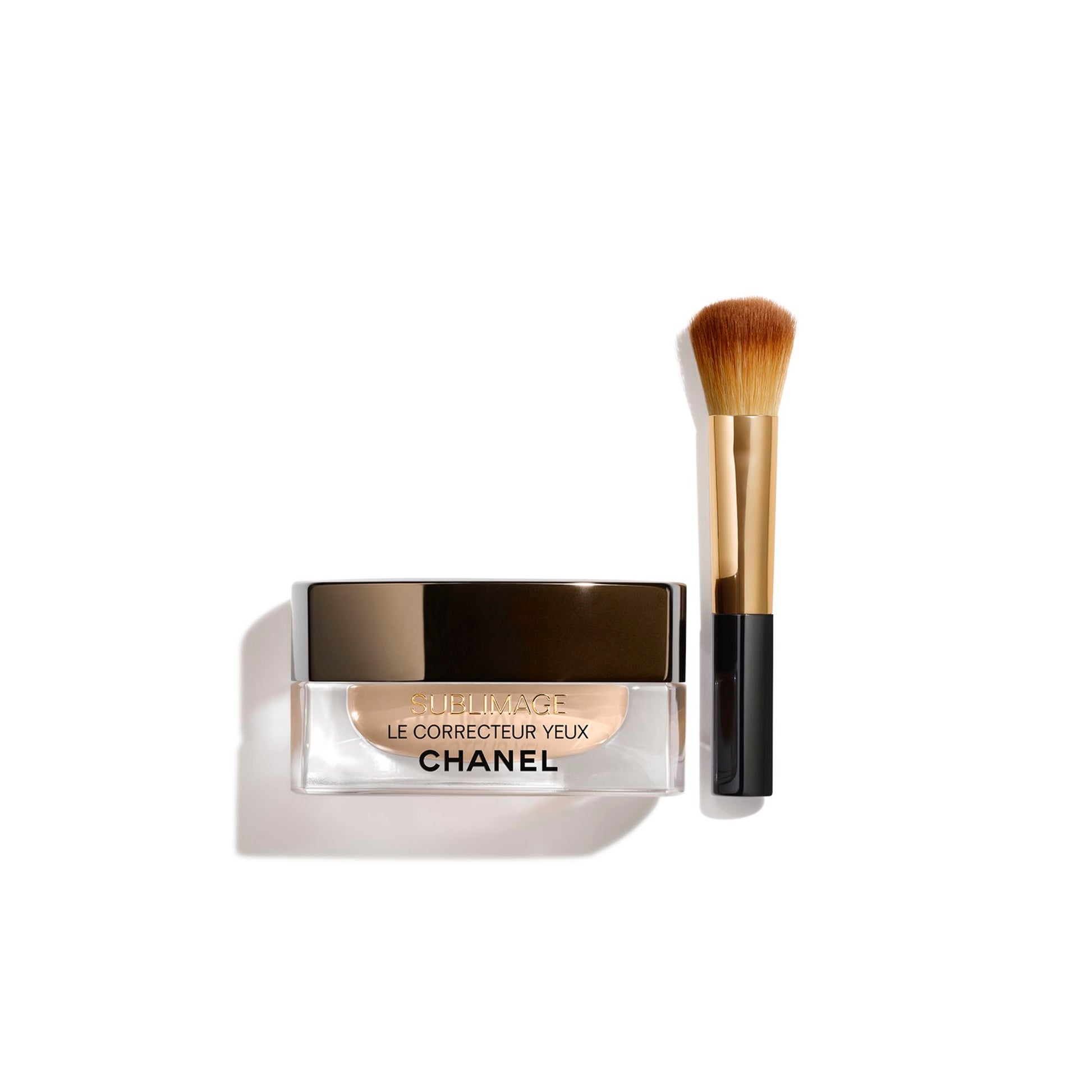 SUBLIMAGE LE CORRECTEUR YEUX - Attenza.net