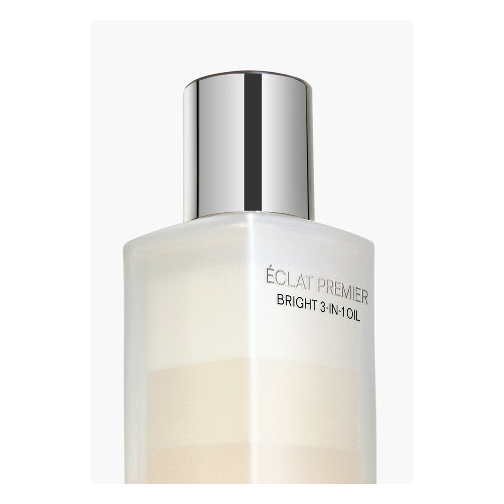 Chanel Aceite