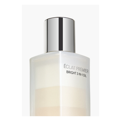 Chanel Aceite