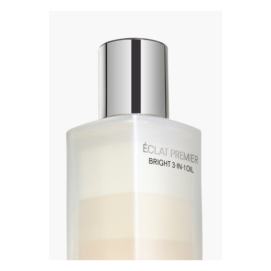 Chanel Aceite - Attenza Panamá
