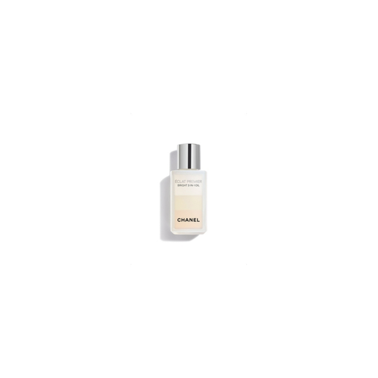Chanel Aceite - Attenza Panamá