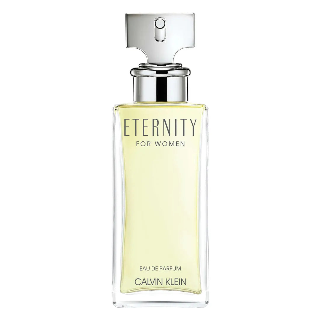 Eternity for Her Eau de Parfum - Attenza.net