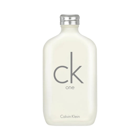 CK One Eau de Toilette - Attenza Panamá