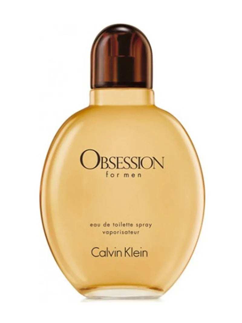 Obsession Eau de Toilette for Men - Attenza Panamá