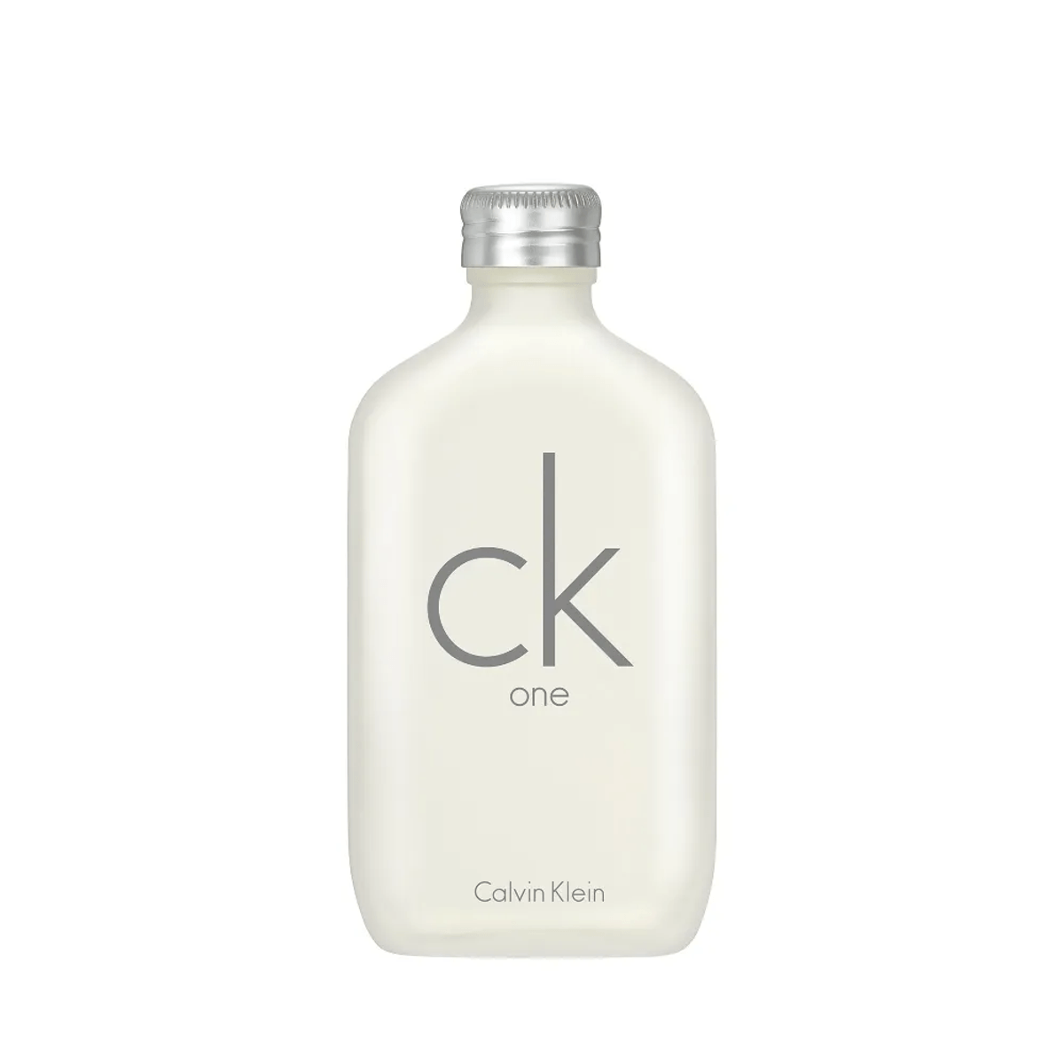 CK One Eau de Toilette - Attenza.net