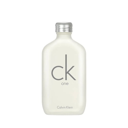 CK One Eau de Toilette - Attenza.net
