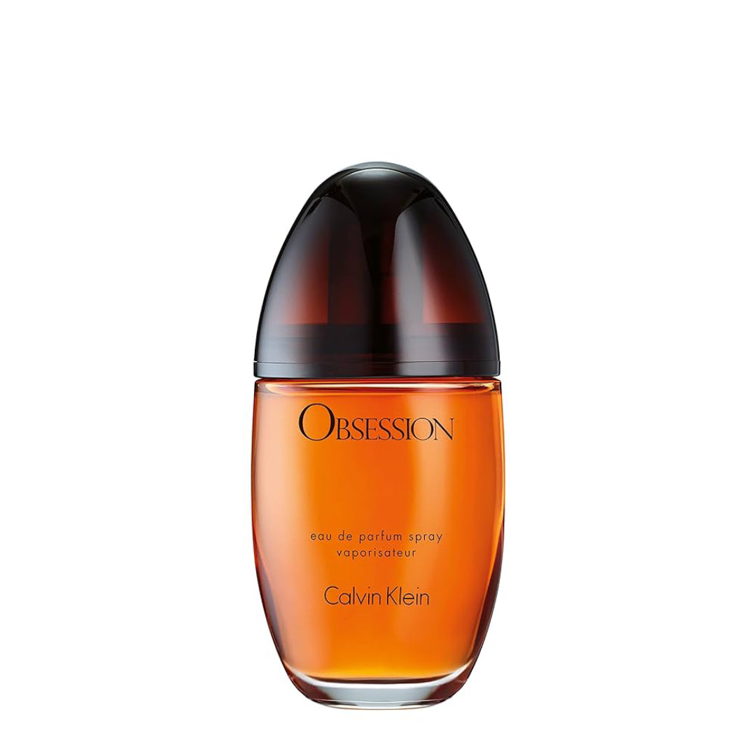 Obsession Eau De Parfum For Women - Attenza.net