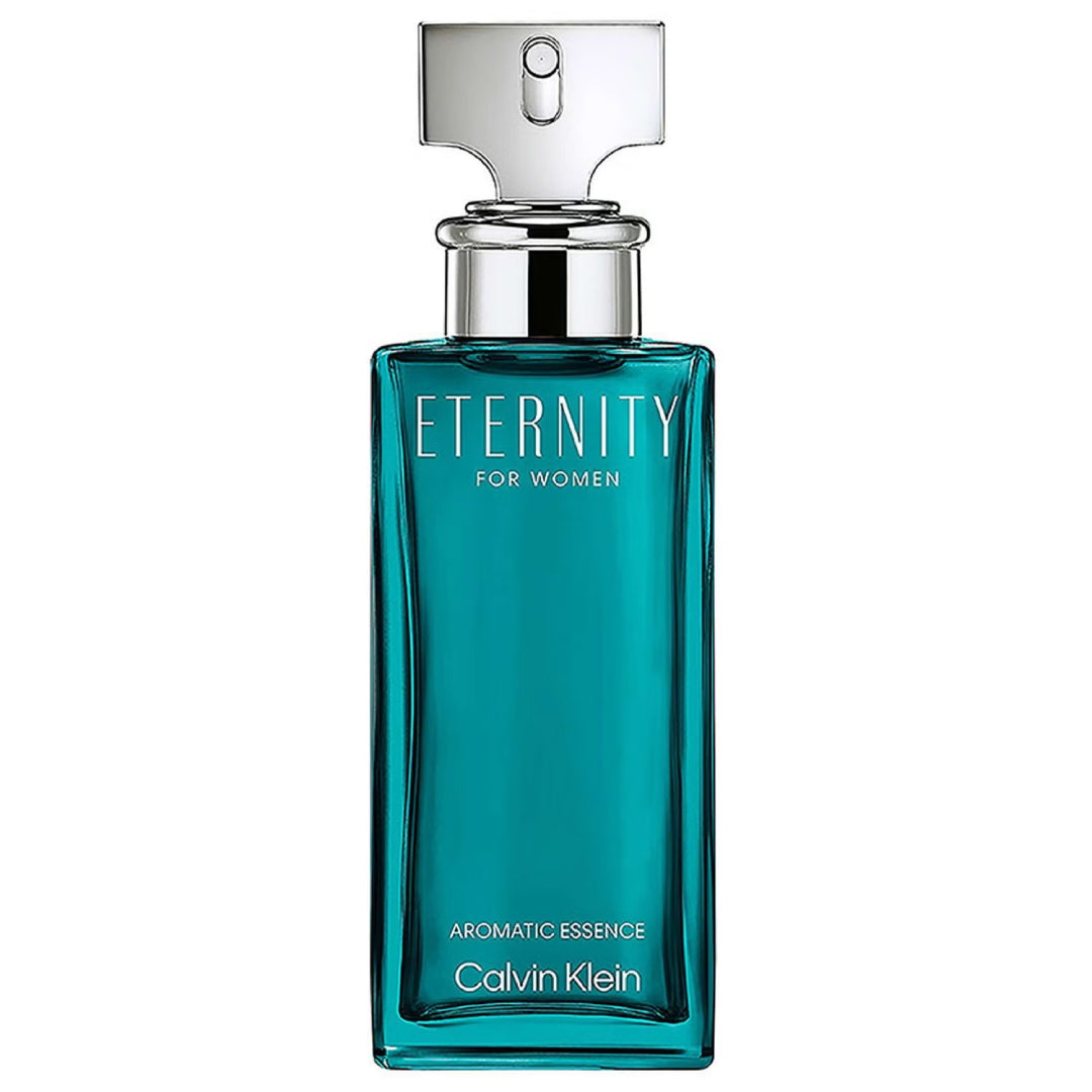 Eternity Aromatic Essence For Women Parfum Intense - Attenza.net