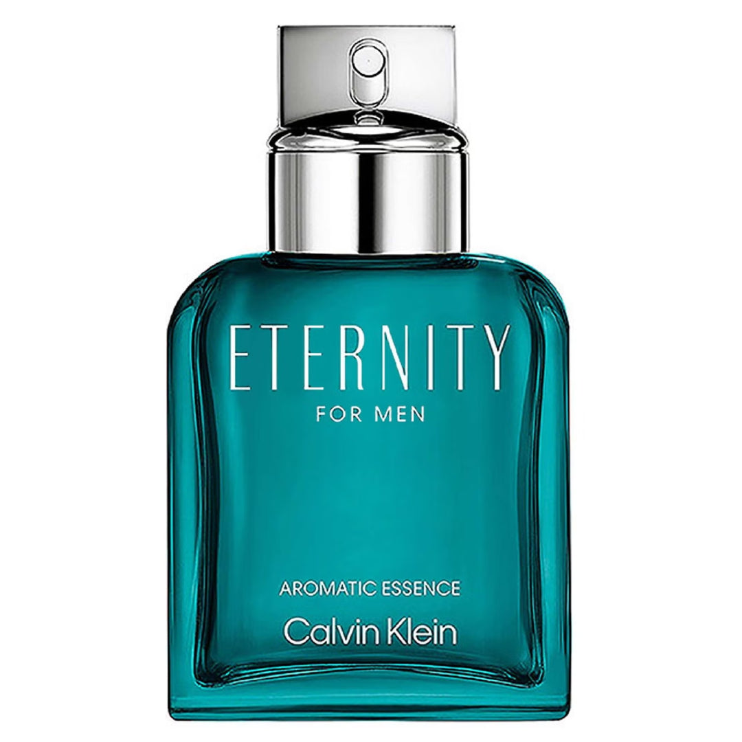 Eternity Aromatic Essence For Men Parfum Intense - Attenza.net