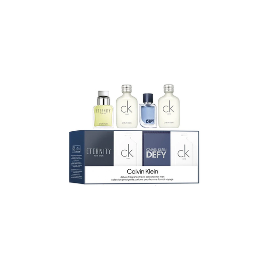 Calvin Klein CK Men Miniature Set