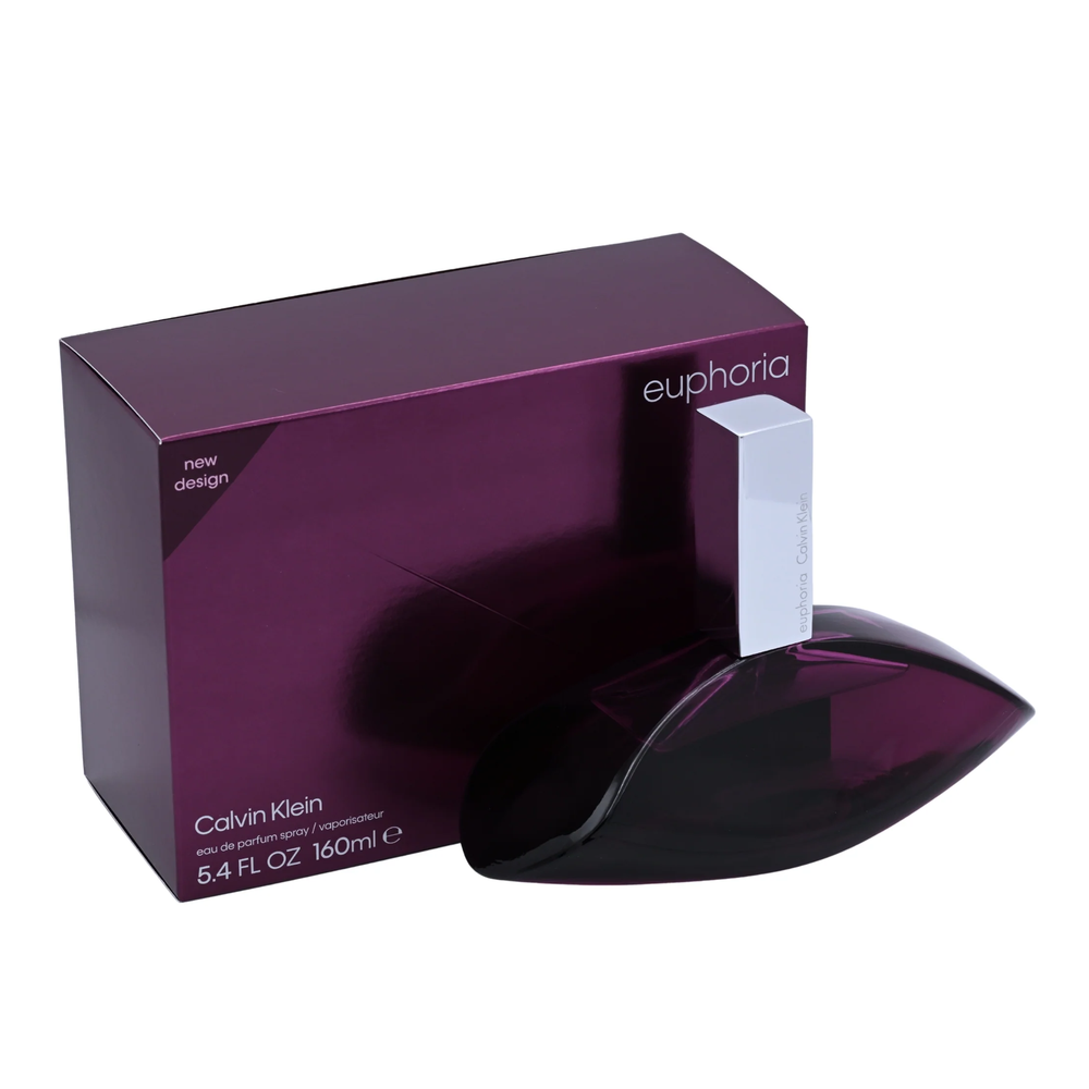 Euphoria Bold Elixir Parfum Intense - Attenza Panamá