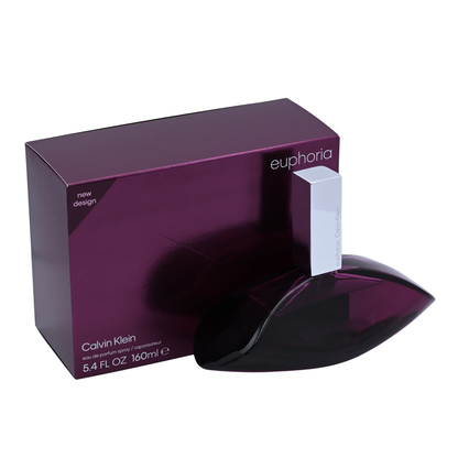 Euphoria Bold Elixir Parfum Intense - Attenza Panamá