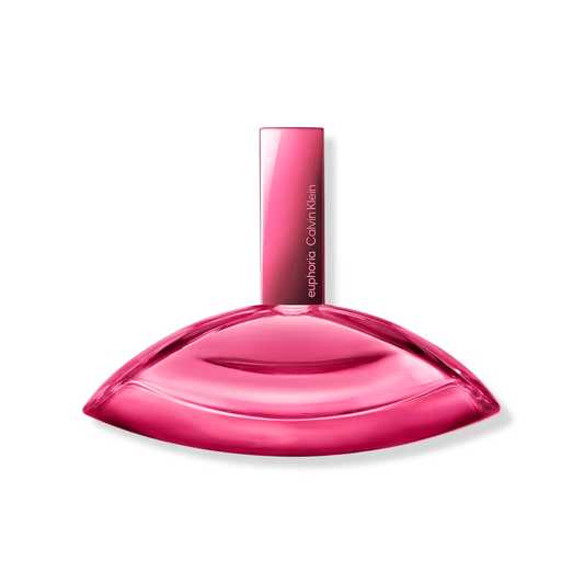 Euphoria Magnetic Elixir Pink Parfum Intense