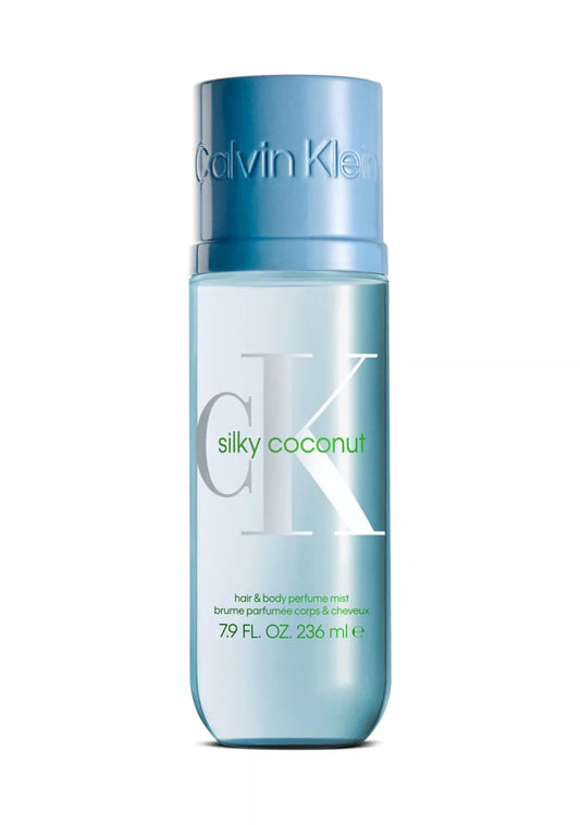 CK Silky Coconut Hair & Body Perfume Mist - Attenza Panamá