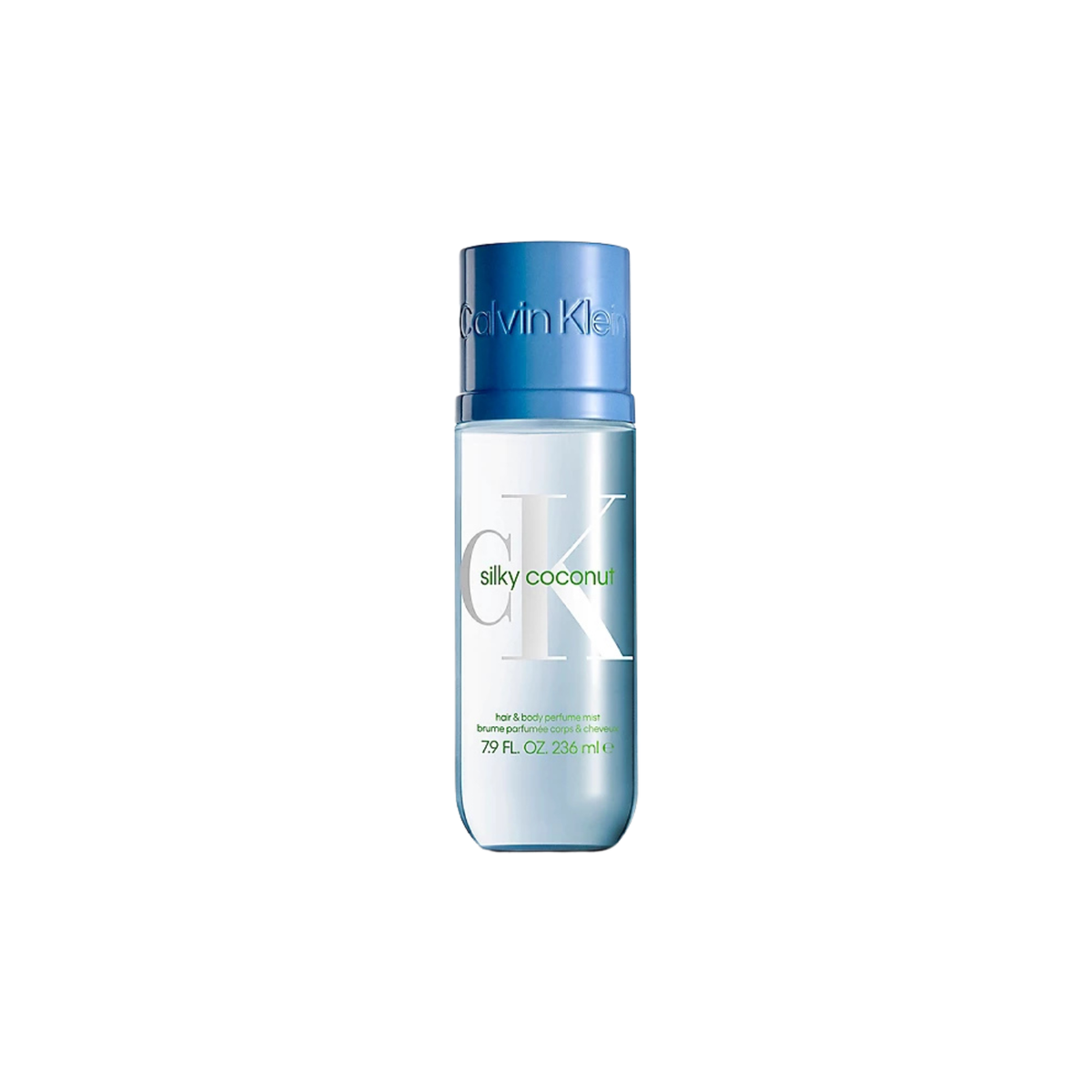 CK Silky Coconut Hair & Body Perfume Mist