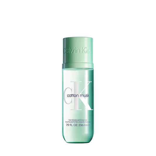 CK Cotton Musk Hair & Body Perfume Mist - Attenza.net